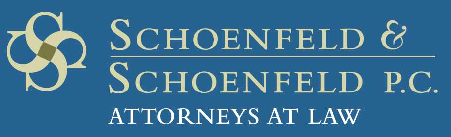 Schoenfeld & Schoenfeld P.C. | Attorneys at Law